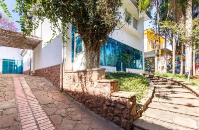 Bairro sumaré! oportunidade, sobrado comercial, 390m²ac e 467m²at, próximo ao metrô sumaré