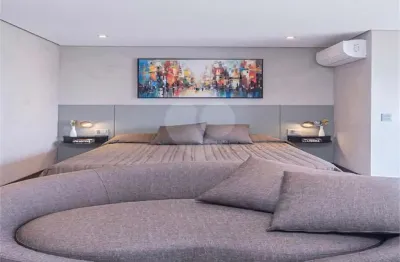 Apartamento com 1 quarto à venda na Rua Osório Duque Estrada, --, Paraíso, São Paulo