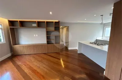 Apartamento com 2 quartos à venda no Itaim Bibi, São Paulo 