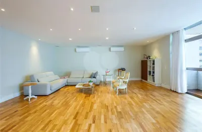 Apartamento com 4 quartos à venda na Rua Doutor Gabriel dos Santos, --, Higienópolis, São Paulo
