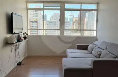 Paraíso / 100m² / 3 dormitórios / 1 suíte / 1 vaga de garagem