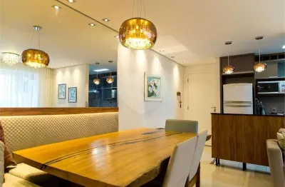 Apartamento com 2 quartos à venda na Rua Bertioga, --, Vila Mariana, São Paulo