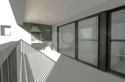 Vila clementino - terraço com churrasqueira - próximo ao metrô santa cruz