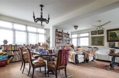 Apartamento com 3 quartos à venda na Rua Doutor Mário Ferraz, --, Jardim Europa, São Paulo