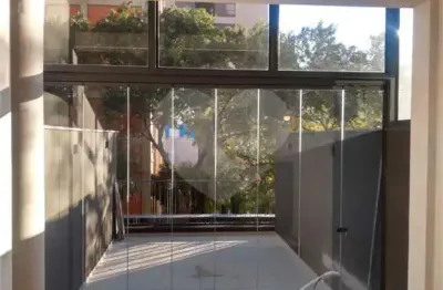 Apartamento gardem na oscar freire, localização e sofisticação