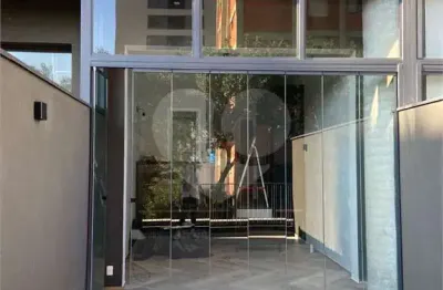 Apartamento gardem na oscar freire, localização e sofisticação