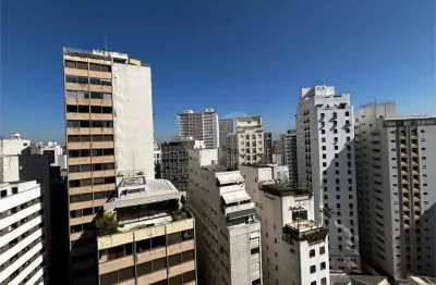 Apartamento com 374m2  4 quartos 5 vagas em jardim américa