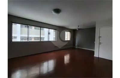 Apartamento-são paulo-higienópolis | ref.: reo1103690