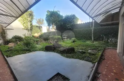 Casa comercial à venda na Rua Alexandre Dumas, --, Alto da Boa Vista, São Paulo