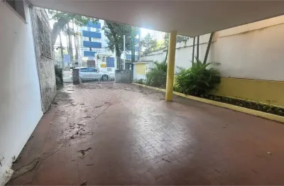 Casa comercial à venda na Rua Alexandre Dumas, --, Alto da Boa Vista, São Paulo