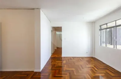 Apartamento com 2 quartos à venda na Rua Lisboa, --, Jardim América, São Paulo