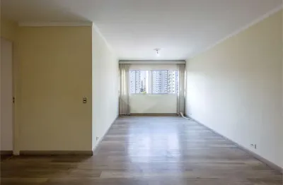 Apartamento com 3 quartos à venda na Rua Alvorada, --, Vila Olímpia, São Paulo