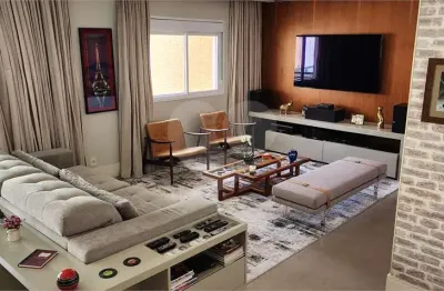 Campo belo, 3 suítes, 3 vagas, andar alto, pronto para morar!