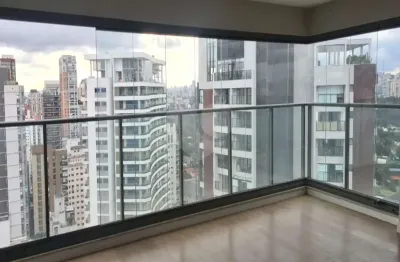 Apartamento com 3 quartos à venda na Alameda Iraé, --, Moema, São Paulo