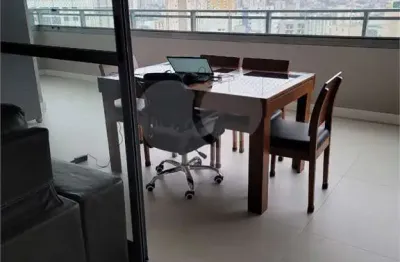 Apartamento localizado na vila da saúde é uma excelente escolha para quem busca conforto e praticidades