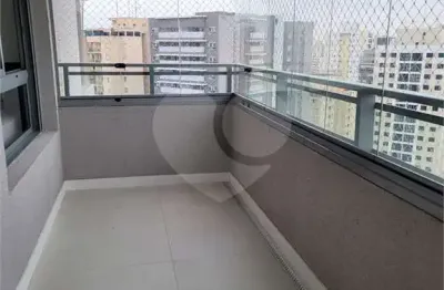 Apartamento com 3 quartos à venda na Rua Alcatrazes, --, Saúde, São Paulo