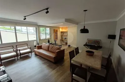 Apartamento-são paulo-jardim paulista | ref.: reo1114979