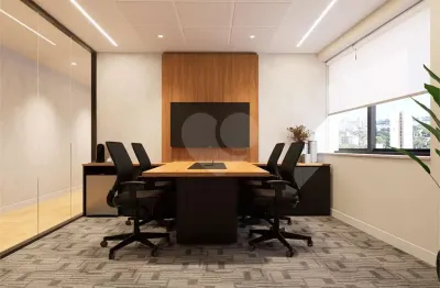 Comercial-são paulo-vila olímpia | ref.: reo1113499