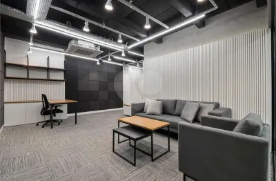 Sala comercial para alugar na Avenida Paulista, --, Higienópolis, São Paulo