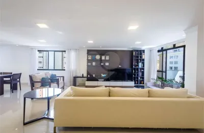 Apartamento no coração do jardim américa com terraço e 4 vagas de garagem