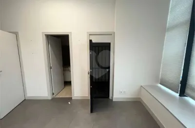 Cobertura corporativa de alto padrão no edifício dacon – itaim bibi