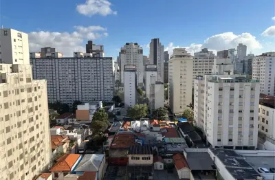 Apartamento-são paulo-vila mariana | ref.: reo1113827