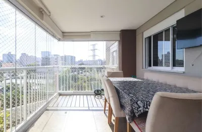 Apartamento-são paulo-santo amaro | ref.: reo1108878
