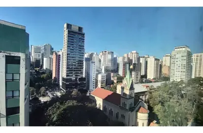 Jardins! são 3 conjuntos integrados 106,50m²área útil