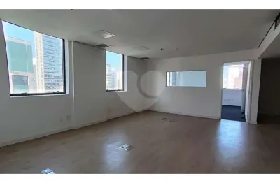Jardim américa! prédio comercial, 3 conjuntos integrados 106,50m² com localização privilegiada