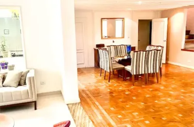 Casa com 4 quartos à venda na Rua Ilamônia, --, Moema, São Paulo
