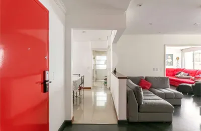 Exclusividade e sofisticação em higienópolis – 228m² de puro conforto!