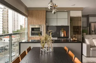 Vila olimpia porteira fechada 98 m² uteis  r$1.600.000,00  2 garagens