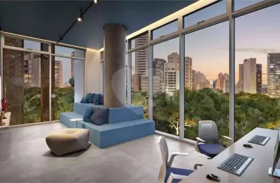 Apartamento com 3 quartos à venda na Rua João Moura, --, Pinheiros, São Paulo