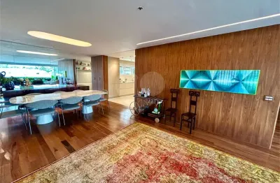 Apartamento com 3 quartos à venda na Rua da Consolação, --, Jardim América, São Paulo