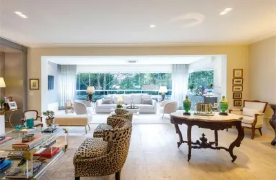 Apartamento com 3 quartos à venda na Rua Ferreira de Araújo, --, Pinheiros, São Paulo