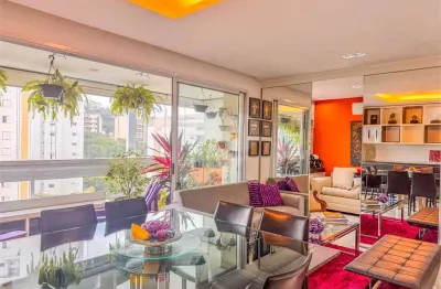 Cobertura com 3 quartos à venda na Rua Embuaçu, --, Vila Mariana, São Paulo