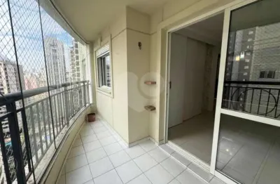 Apartamento com 2 quartos à venda na Avenida Jandira, --, Moema, São Paulo