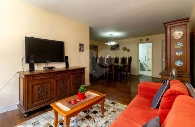 Apartamento com 3 quartos à venda na Rua Oscar Freire, --, Pinheiros, São Paulo