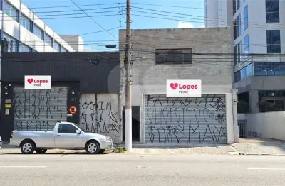 Barracão / Galpão / Depósito para alugar na Avenida Adolfo Pinheiro, --, Santo Amaro, São Paulo