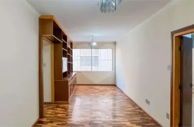 Apartamento com 3 quartos à venda na Rua Afonso Celso, --, Vila Mariana, São Paulo