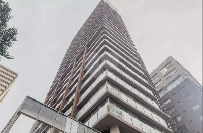 Apartamento com 4 quartos à venda na Rua Alves Guimarães, --, Pinheiros, São Paulo