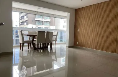 Apartamento para alugar – 3 dormitórios (1 suíte) em higienópolis