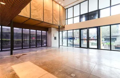 Ponto comercial para alugar na Rua Joaquim Floriano, --, Itaim Bibi, São Paulo