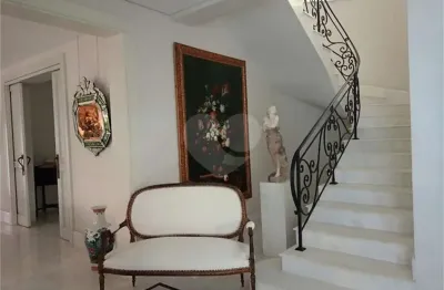 Casa com 6 quartos à venda na Rua Salvador Corrêa, --, Aclimação, São Paulo