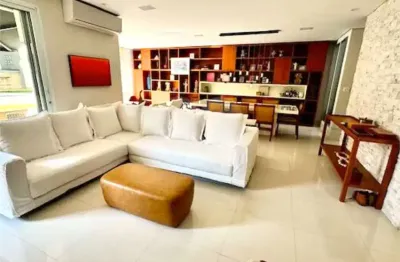 Casa com 4 quartos à venda na Rua Doutor José Cândido de Souza, --, Moema, São Paulo