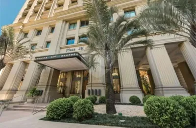 Sala comercial à venda na Rua Rio da Prata, --, Brooklin, São Paulo