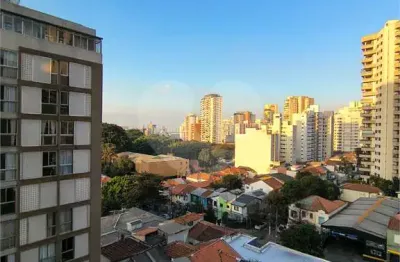 Apartamento à venda em perdizes com 3 quartos – rua itapicurú, parte nobre