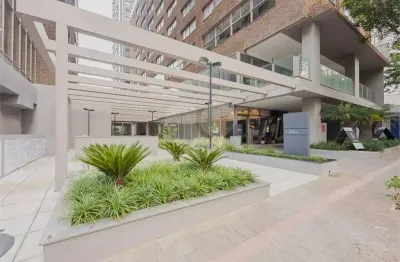 Cobertura com 2 quartos à venda na Rua Alves Guimarães, --, Pinheiros, São Paulo