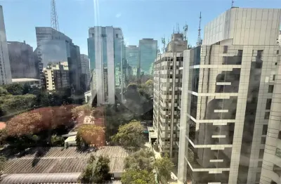 Apartamento com 4 quartos à venda na Alameda Ministro Rocha Azevedo, --, Jardim América, São Paulo
