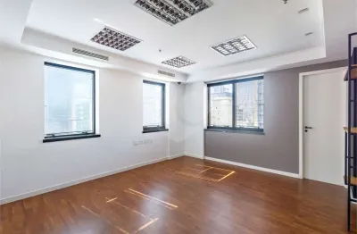 Sala comercial à venda na Avenida Angélica, --, Bela Vista, São Paulo